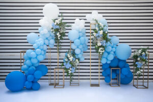 Balloon Decor